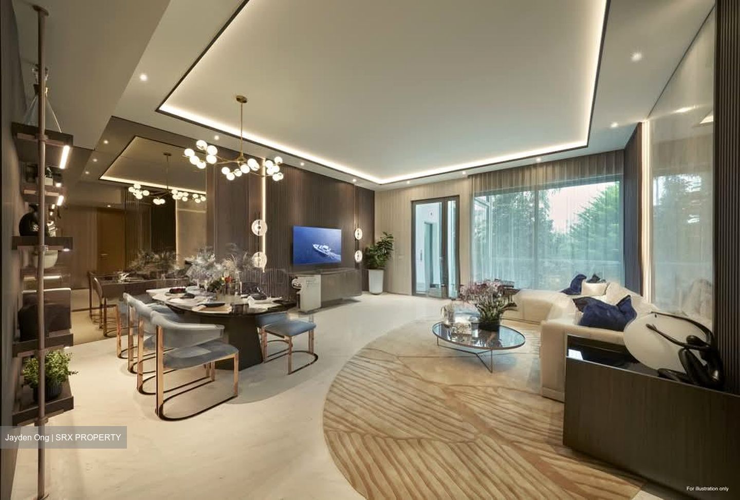 The Residences at W Singapore Sentosa Cove (D4), Condominium #565641991